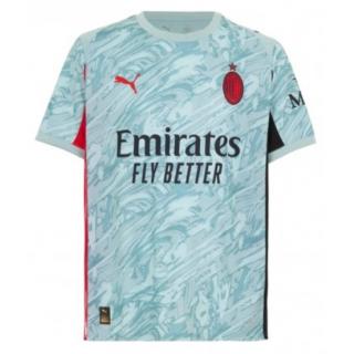 AC Milan 1a Equipación Portero 2025/26